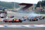Spa-Francorchamps Posts 5M Euros Loss for F1 Race