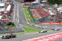 Spa to Share F1 Race with Nurburgring?