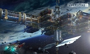 Space Combat Everspace 2 Gets New Demo and a Sneak Peek at the Next Major Update