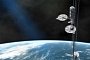 Space Elevator Concept to Be Tested in September in Earth Orbit