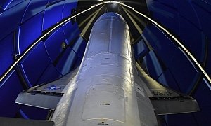 Space Force Launches Secret X-37B Spaceplane for More Orbit Experiments