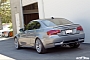 Space Gray BMW E92 M3 Gets Akrapovic Evolution Exhaust
