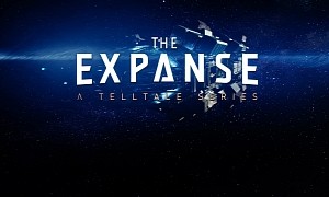 Space Opera The Expanse Gets Turned Into a Video Game