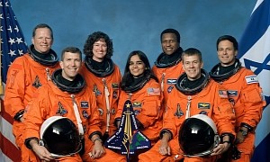 20 Years Ago, Space Shuttle Columbia's Tragic Loss Changed Spaceflight Forever