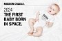 SpaceLife Origin Will Send a Pregnant Woman to Give Birth in Space in 2024