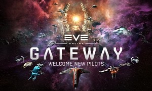 Spaceship MMORPG Eve Online Sweetens Death Concept for New Players