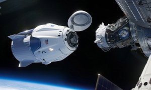 SpaceX Admits Crew Dragon Explosion Destroyed the Spacecraft