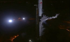 SpaceX Block 5 Falcon 9 Aces Second Launch And Landing