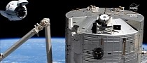 SpaceX Crew-2 Successfully Docks With the ISS