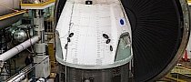 SpaceX Crew Dragon Capsule Completes NASA Tests