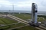 SpaceX Falcon XX Is the Unborn Sibling of a Rocket That Sent a Car in Space