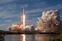 SpaceX Fueling Method with Astronauts On Board Gets Thumbs up From NASA
