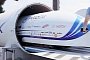SpaceX Hyperloop Pod Competition to Focus on Speed, 600 Students Enlisted