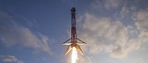 SpaceX Is a Money Factory for Elon Musk, Logs $2 Billion in 2018