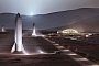SpaceX Martian Colony Mars Base Alpha Could Be Operational by 2030
