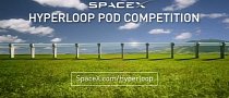 SpaceX Officially Announces the Development of a Functional Hyperloop Prototype