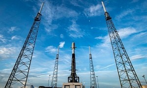SpaceX Rocket Launch Carrying 88 Satellites Called Off, Elon Musk Is Not Happy