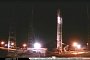 SpaceX SES-9 Mission Canceled Due to a Bothersome Boat and a Fuel Issue