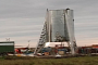 SpaceX Starship Broken in Half by Heavy Winds, Weeks Needed for Repairs