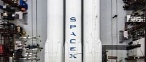 SpaceX Targeting Second Falcon Heavy Launch in March