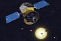 SpaceX to Launch TESS Planet Hunter Telescope on Monday, Party Balloon to Follow