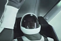 SpaceX Video Shows Hints of Crew Dragon Capsule, New Spacesuit