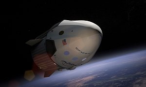 SpaceX Will Take Two Civilians Around The Moon, They Already Paid a Deposit