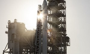 SpaceX’s Falcon 9 Block 5 to Launch on Thursday