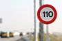 Spain Cuts Speed Limit Due to Oil Crisis