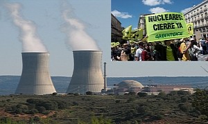 Spain Joins Germany and Calls it Quits on Nuclear Energy, Will They Come to Regret It?