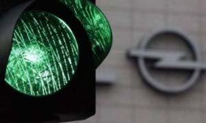 Spain Struggles to Keep Opel Plant Untouched