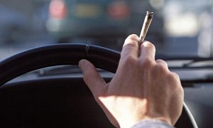 Spanish Driver Tests Positive For Every Drug Imaginable And Alcohol