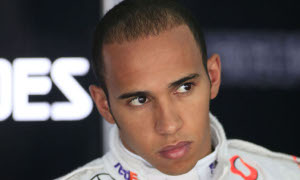 Spanish GP to Honor Lewis Hamilton on Friday