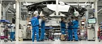 Spartanburg Plant to Soon Become BMW's Largest Worldwide, 2014 Production Figures Show