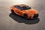 Special Appearance Package Leads 2023 Lexus IS Updates