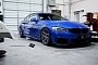 Special BMW 435i Comes Out of SR Auto on New Wheels