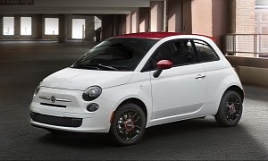 Special Edition Fiat 500 Vehicles Heading to the Miami Auto Show