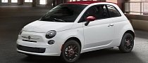 Special Edition Fiat 500 Vehicles Heading to the Miami Auto Show