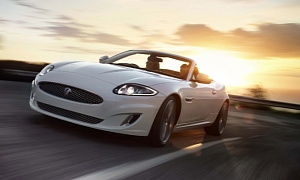 Special Edition Jaguar XK Signature and XK Dynamic R Released in the UK