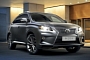 Special Edition Lexus RX 270 X Launching in Australia