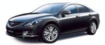 Special Edition of the Mazda Atenza Launched in Japan