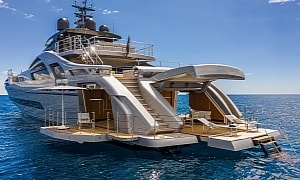 Special Luxury Sports Yacht With Unique Customizations Sells in Record Time