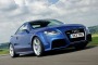 Special Music Track for Audi TT RS