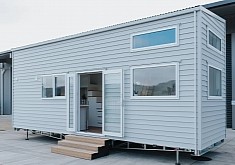 Special Safety Features Make This Tiny Home Fit for Families With Small Children