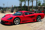 Special Saleen S7 Competition for Sale