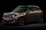 Special Valentine’s Day MINI Cooper Coming to Japan