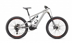 Kenevo Comp Boasts Massive e-MTB Stats for Nearly Half the Price of Others