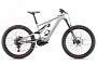 Kenevo Comp Boasts Massive e-MTB Stats for Nearly Half the Price of Others