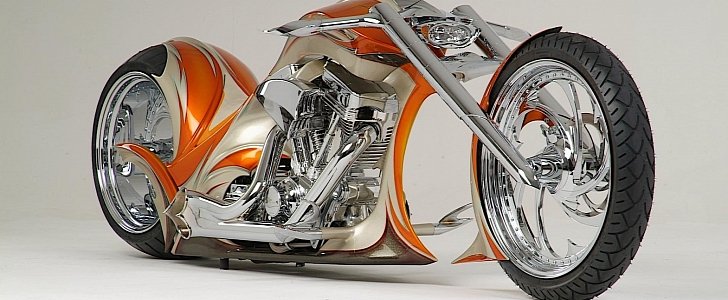 Thunderbike Spectacula