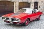 Spectacular 1971 Dodge Charger Super Bee With 426 Hemi and 4-Speed Manual Seeks New Owner